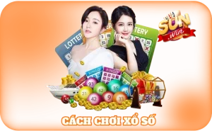 Cách Chơi Xổ Số