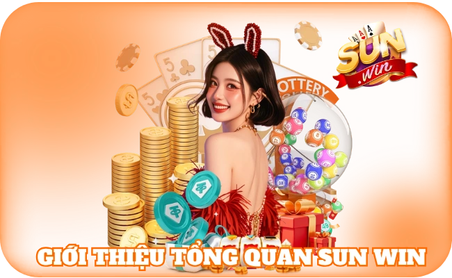 Giới thiệu tổng quan sun win