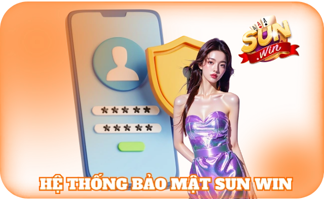 Hệ thống bảo mật sun win