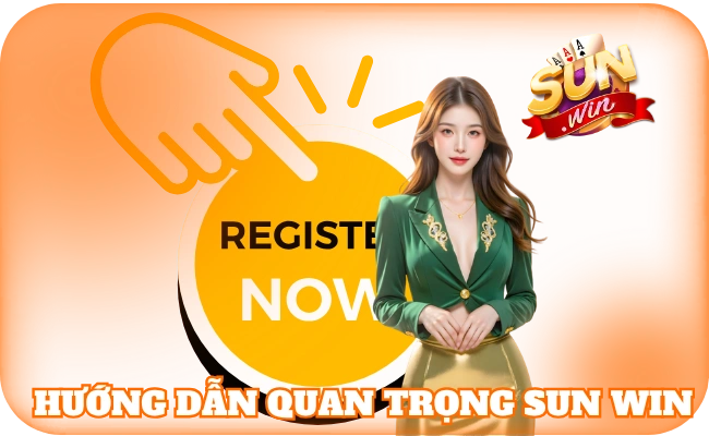 Hướng dẫn quan trọng sun win