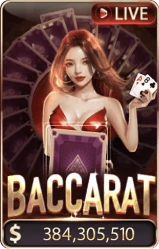 BACCARAT